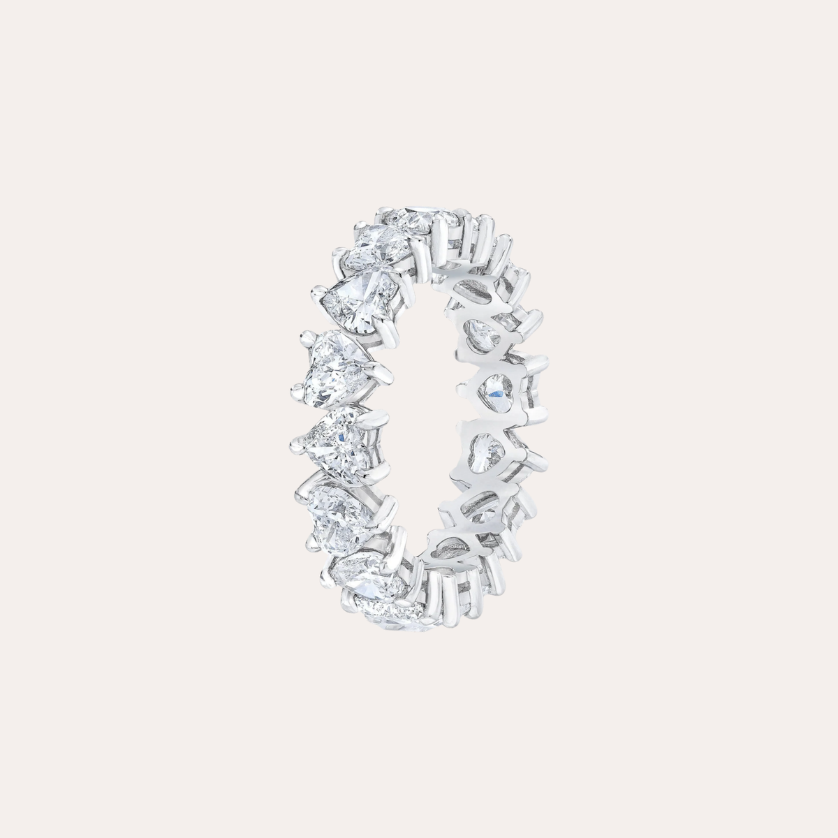 Heart Eternity Band