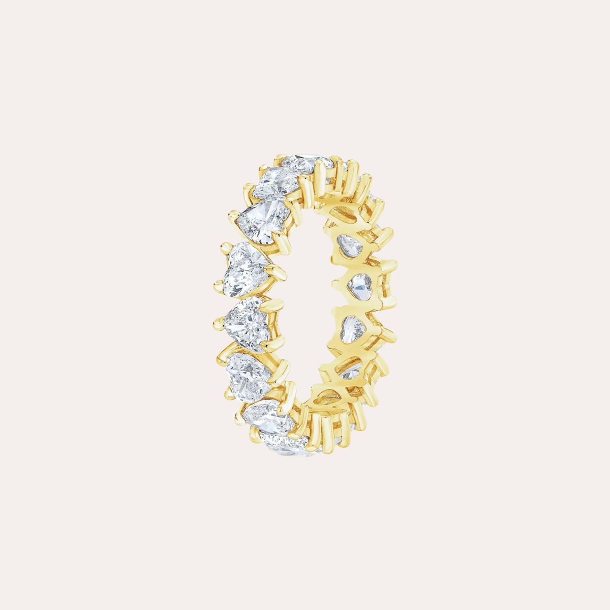 Heart Eternity Band
